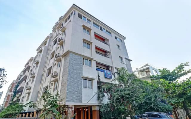 10594 Hotel Marie Gold