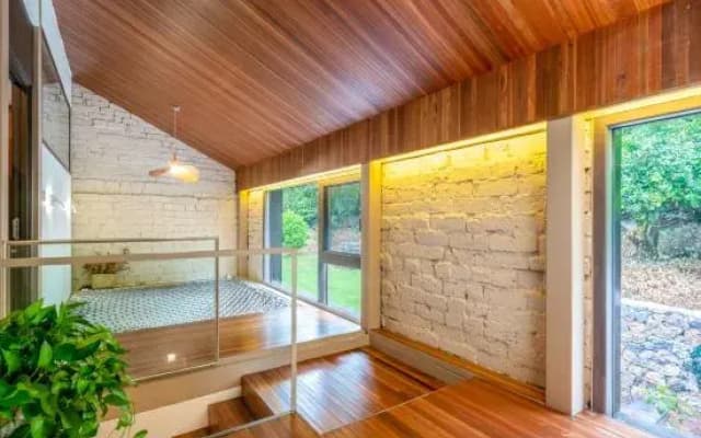 Hillside Homestay Yangshuo (Shili Gallery Yulonghe Branch)
