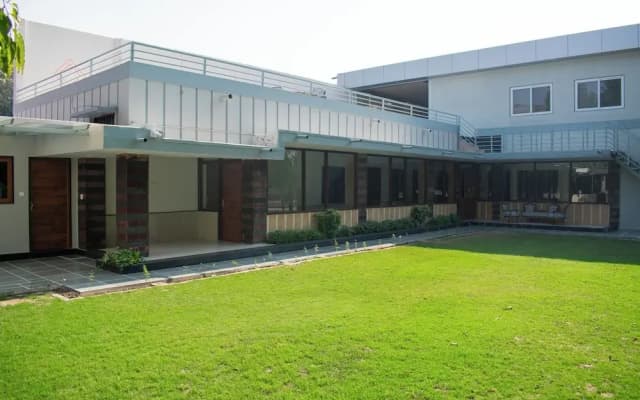 Villa Vilas