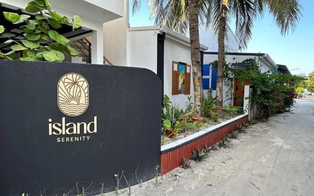 Island Serenity