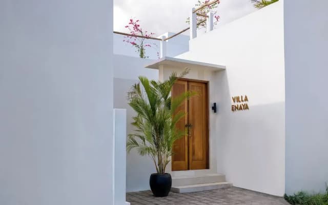 Enaya Villa by Betterplace