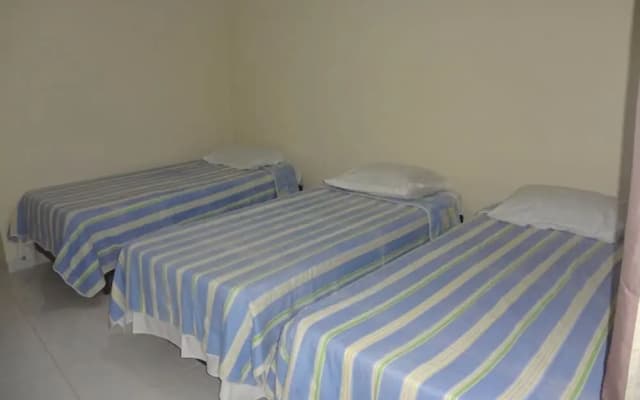 Hotel Pousada PG One
