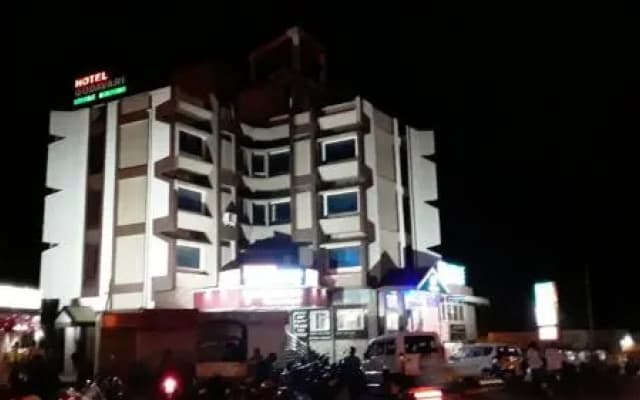 Hotel Godavari International