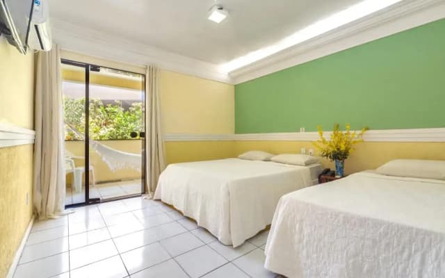 Anama Family Club Hotel