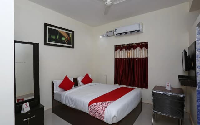 OYO 14173 MS Villa