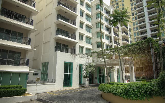 Wedgewood Residences Mont' Kiara