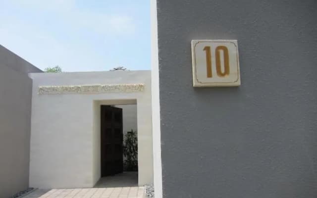 Villa Kejora 10