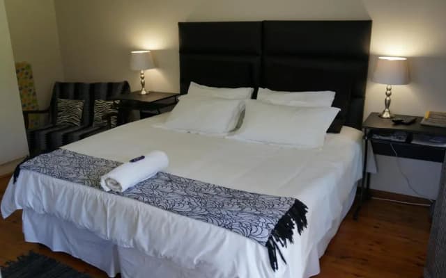 Kennington Palms B&B/Self Catering