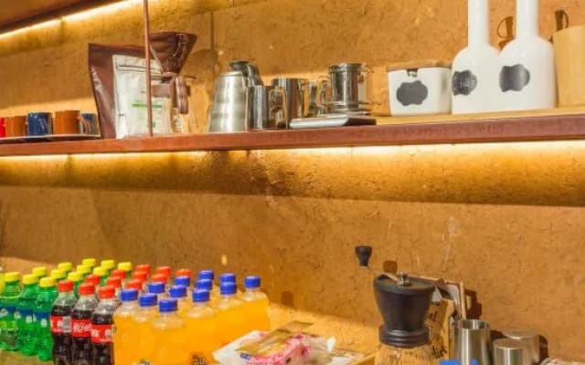 Xinsu Snow Mountain Panoramic Resort Hotel (Lijiang Old Town Shizishan Branch)