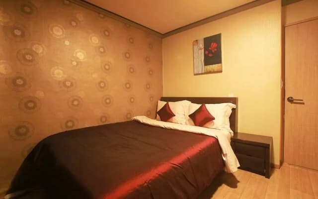 Bobos Motel