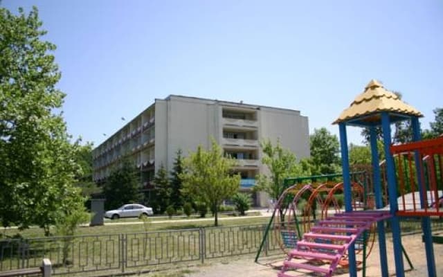 Нептун Адлеркурорт