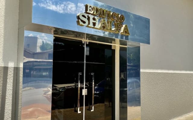 Residencial Shalfa