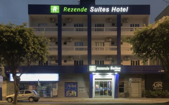 Rezende Suites Hotel