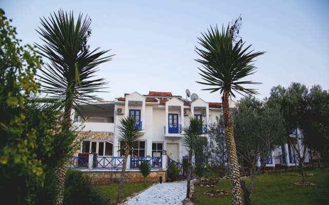 La Salvia Hotel