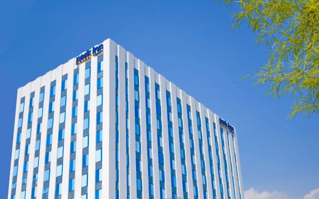 Park Inn by Radisson North Edsa
