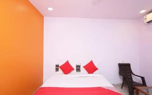 Hotel Ashirwad