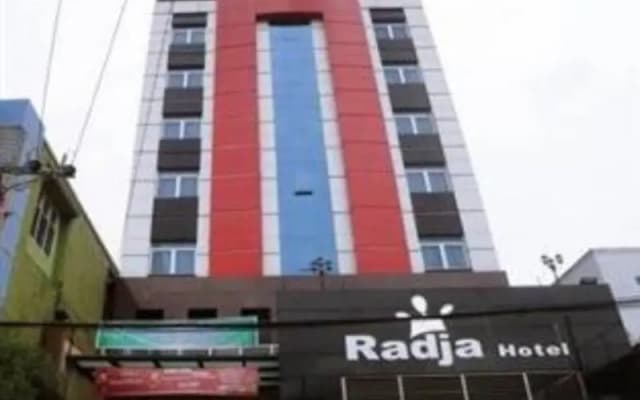 Radja Hotel