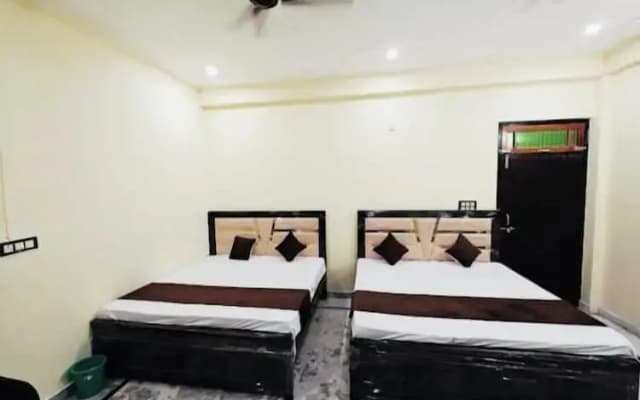Ramaya INN Ayodhya