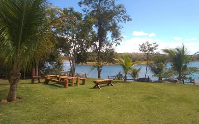 Aldeia do Lago, 2 Qtos