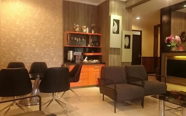 Hotel Selamet