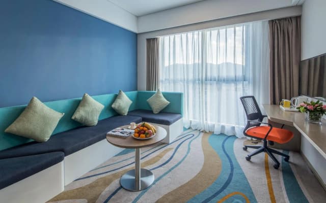 Holiday Inn Express Xichang City Center by IHG