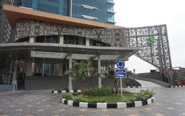 Horison Suites Iswara Bekasi