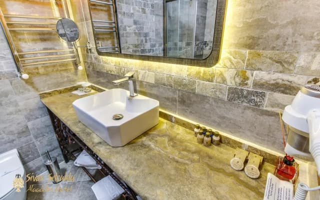 Sivas Keykavus Hotel