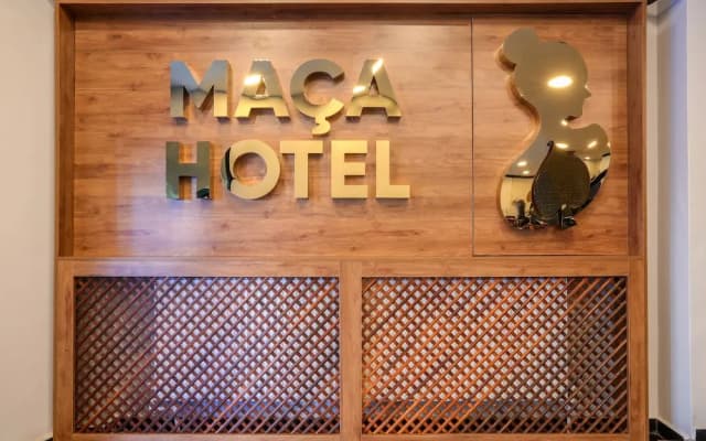 Maca Otel