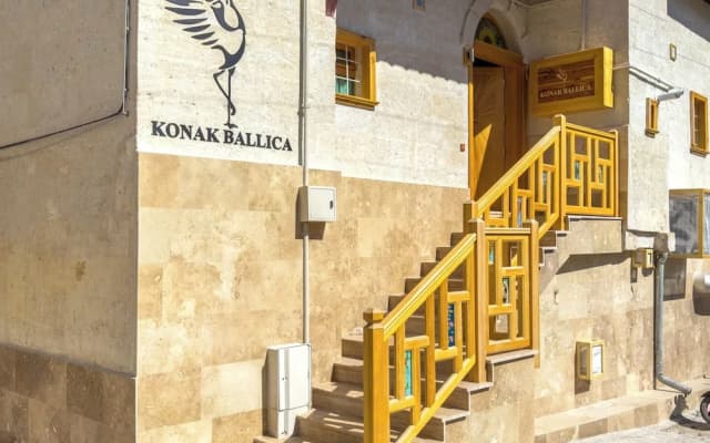 Konak Ballıca - Your Home in Avanos