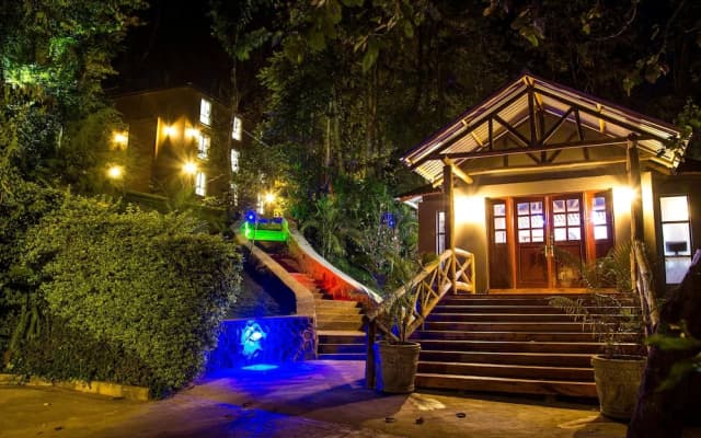 Malkia Trees Lodge