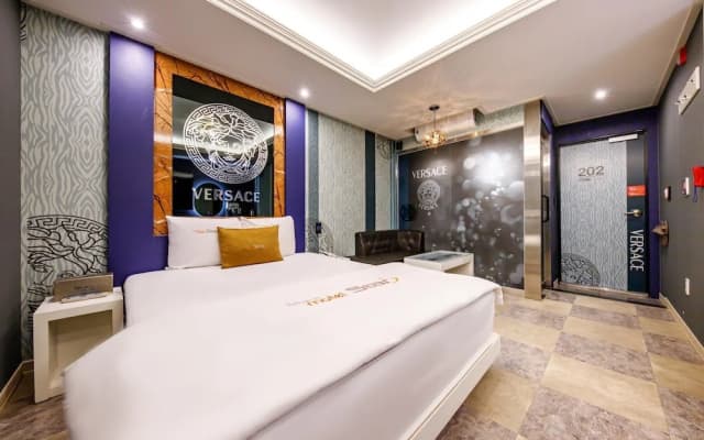 Andong Star Self Check-in Motel