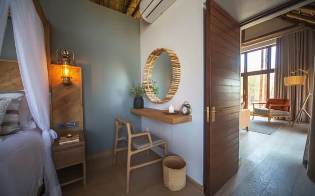Nkala Safari Lodge