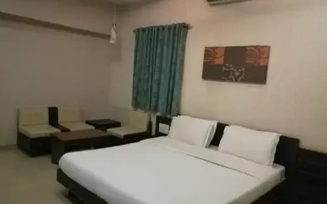 Hotel Landmark