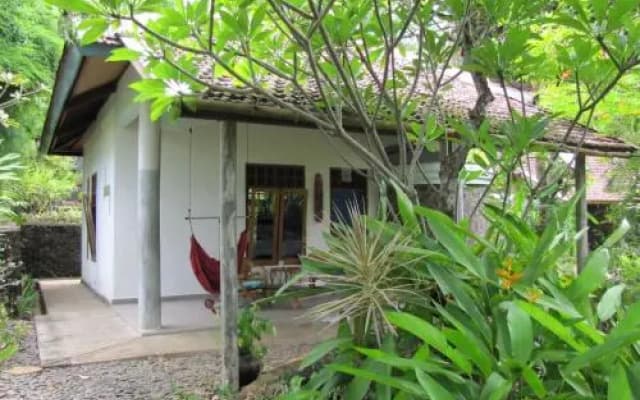 Sananda Bungalow