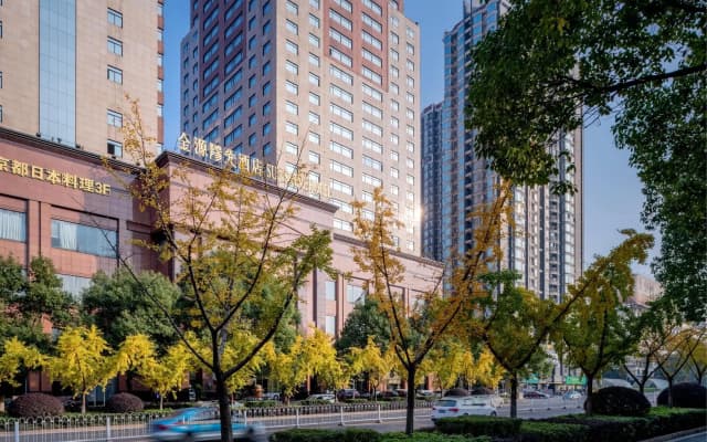 Gold Source Hotel