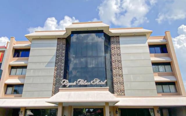 Riyadi Palace Hotel