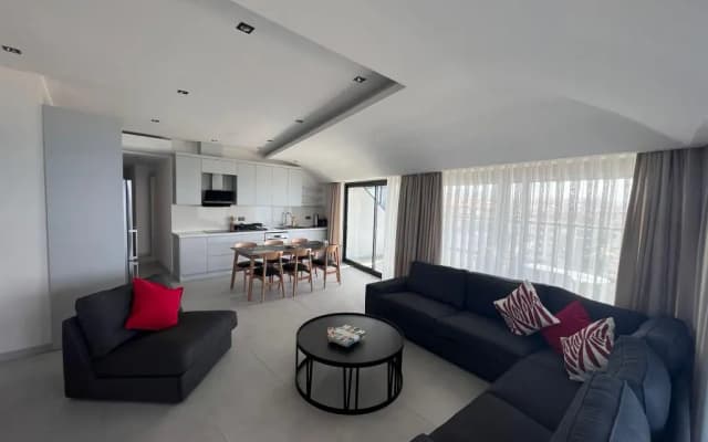 Ulu Panorama Residence