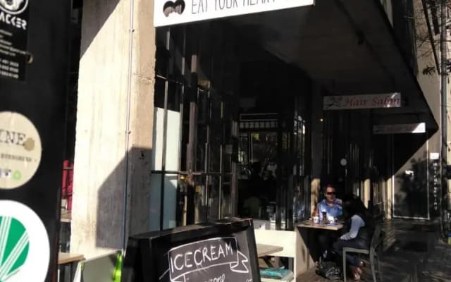 Maboneng Studio Loft