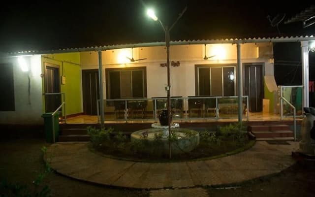 Sanidhya Resort