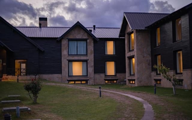 AMANCIO Hotel & Cabañas