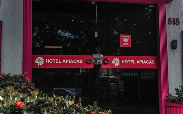 Hotel Apiacás