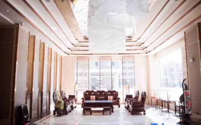 Xiangdu Hotel