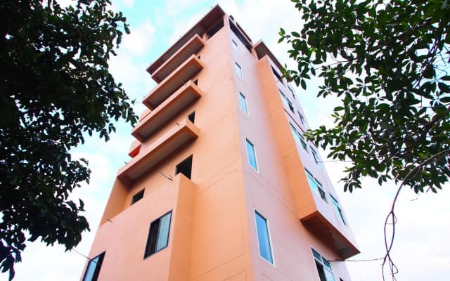Baansuan Aiyara