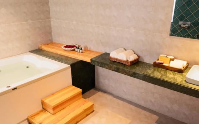 Hotel Bawa Udaipur