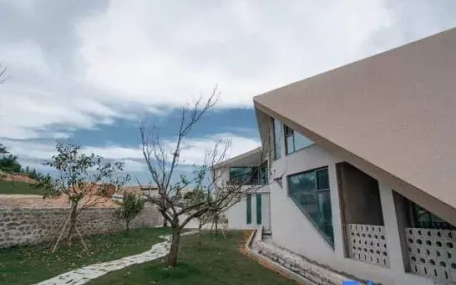 Guanshan Yuehai Homestay
