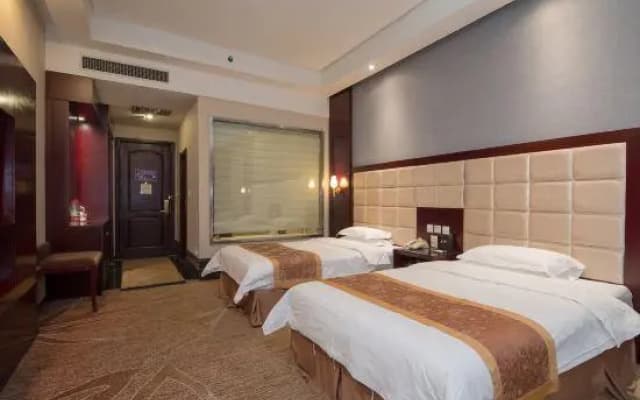 Jinshawan International Hotel