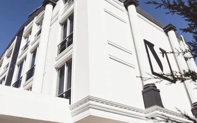 Vista Family Hotel Konyaaltı