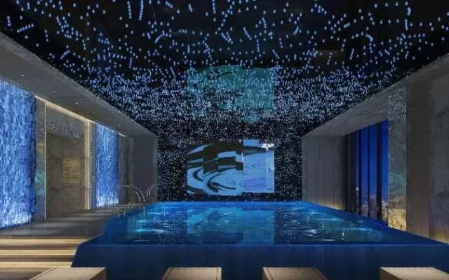 The St. Regis on the Bund, Shanghai
