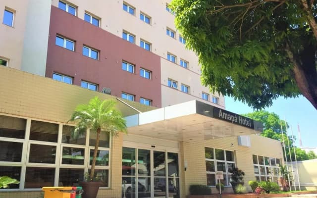 Amapa Hotel