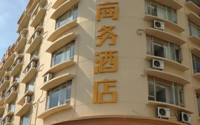 Paco Hotel (Shunde Beijiao Midea Group Headquarter